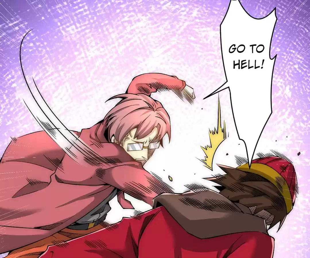 Read Almighty Master chapter 139 image 4 on Lezhin