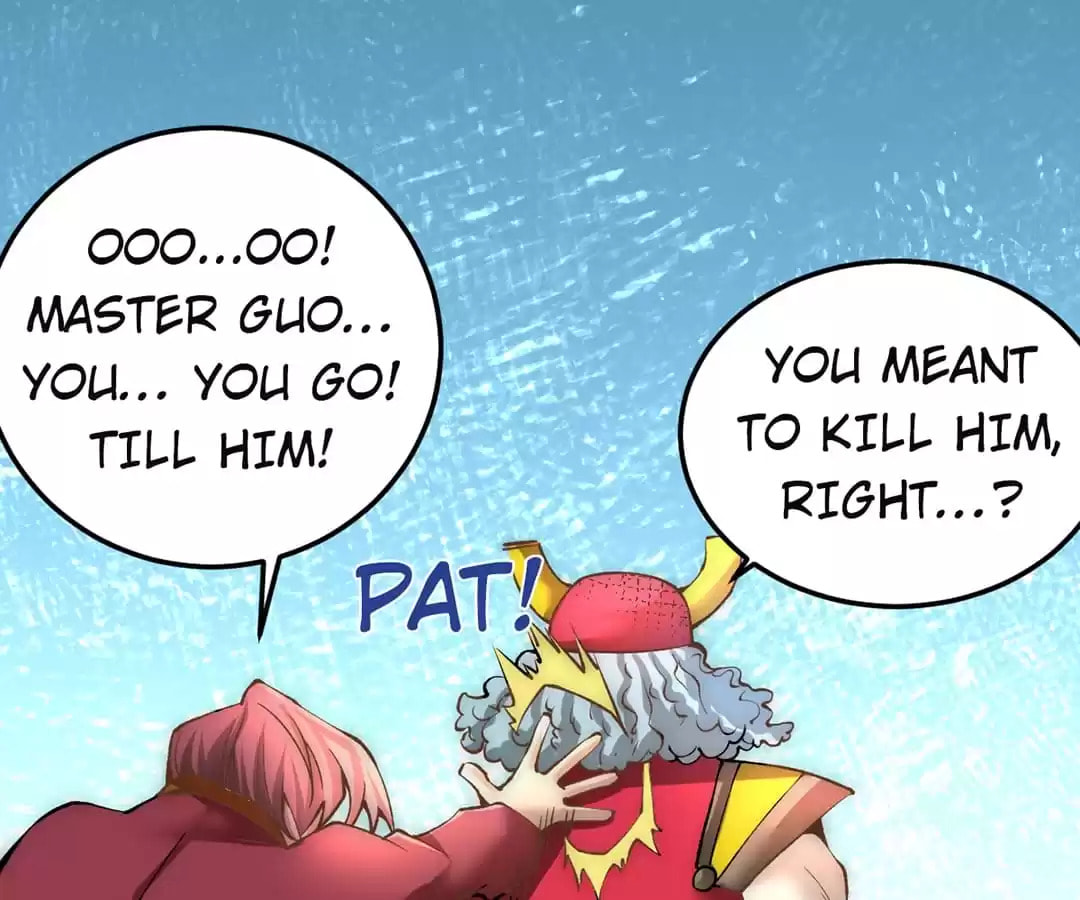 Read Almighty Master chapter 139 image 41 on Lezhin