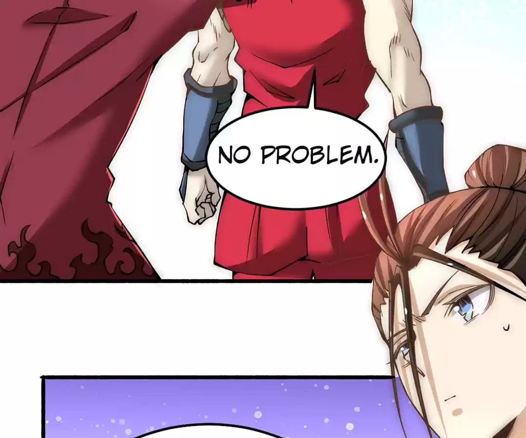 Read Almighty Master chapter 139 image 42 on Lezhin