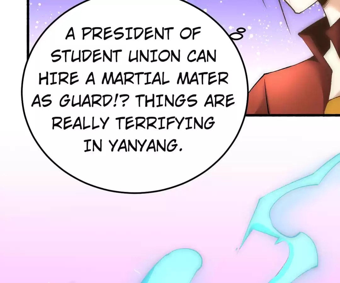Read Almighty Master chapter 139 image 43 on Lezhin