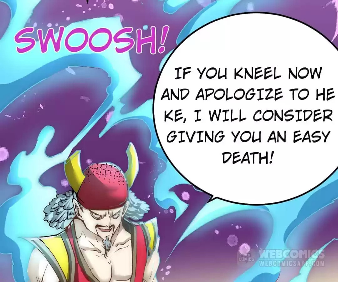Read Almighty Master chapter 139 image 45 on Lezhin