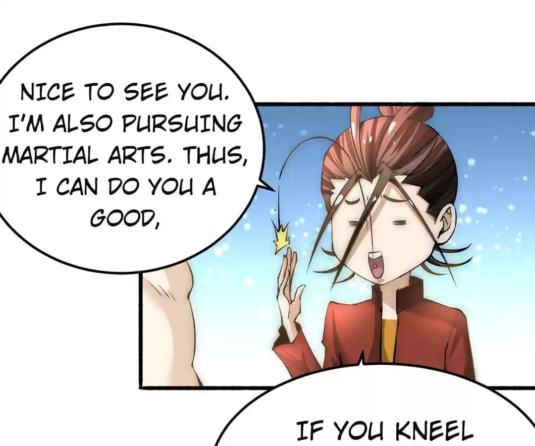 Read Almighty Master chapter 139 image 48 on Lezhin