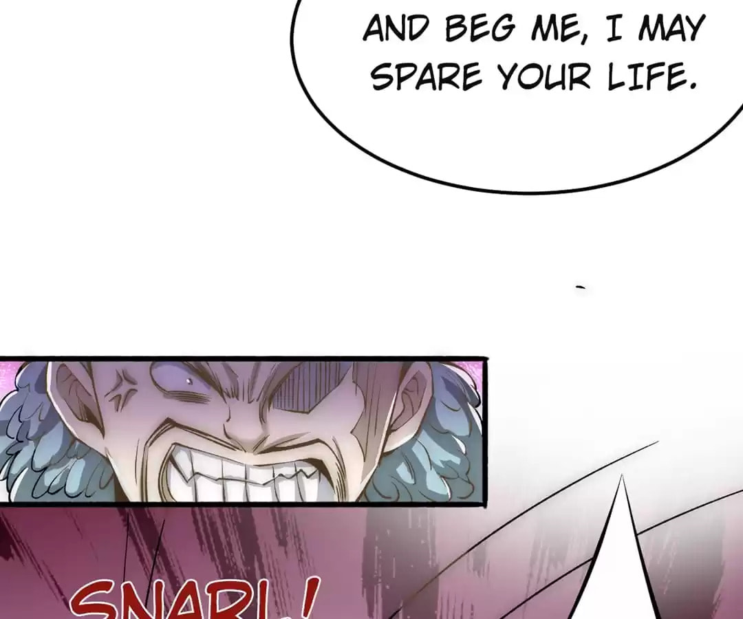 Read Almighty Master chapter 139 image 49 on Lezhin