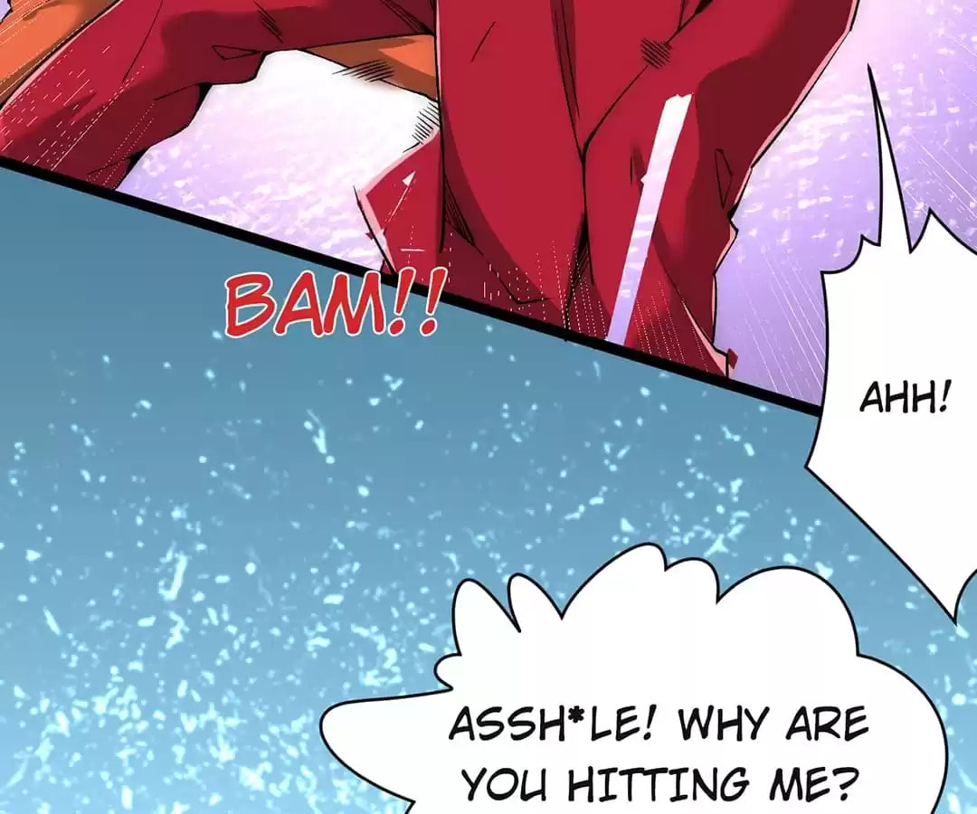 Read Almighty Master chapter 139 image 5 on Lezhin