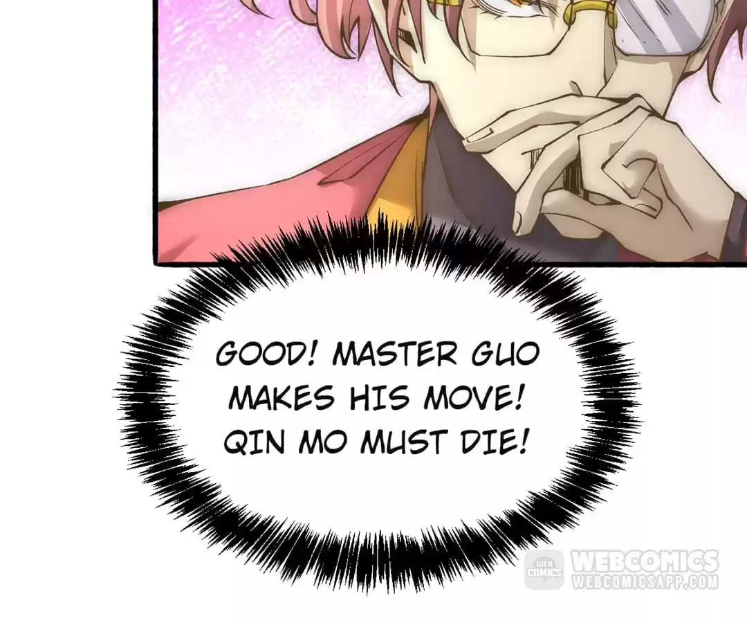 Read Almighty Master chapter 139 image 53 on Lezhin