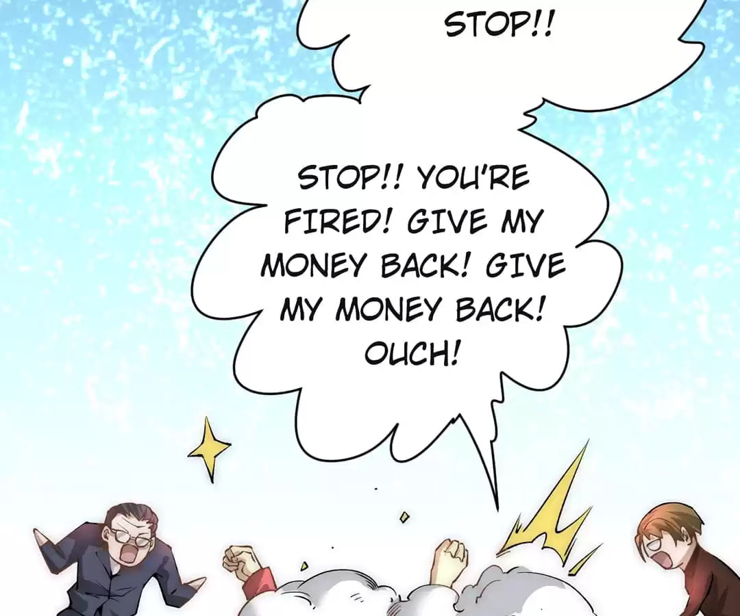 Read Almighty Master chapter 139 image 6 on Lezhin