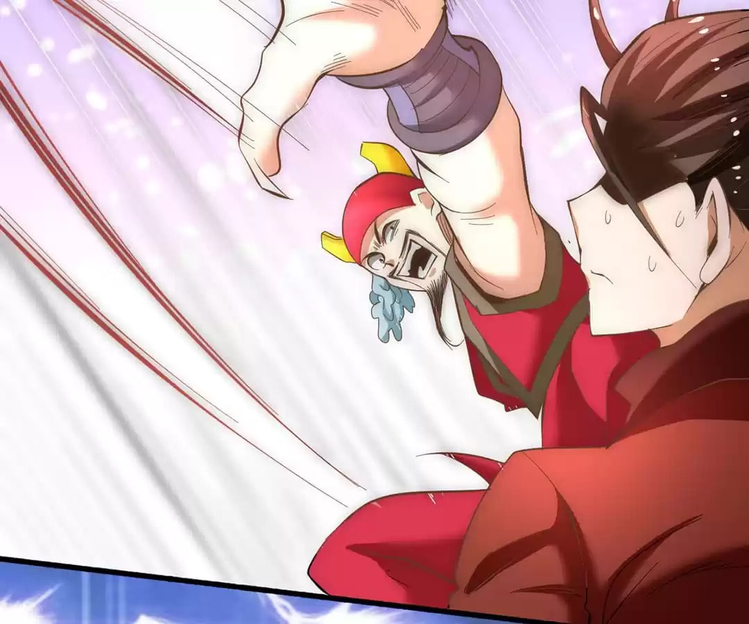 Read Almighty Master chapter 139 image 60 on Lezhin