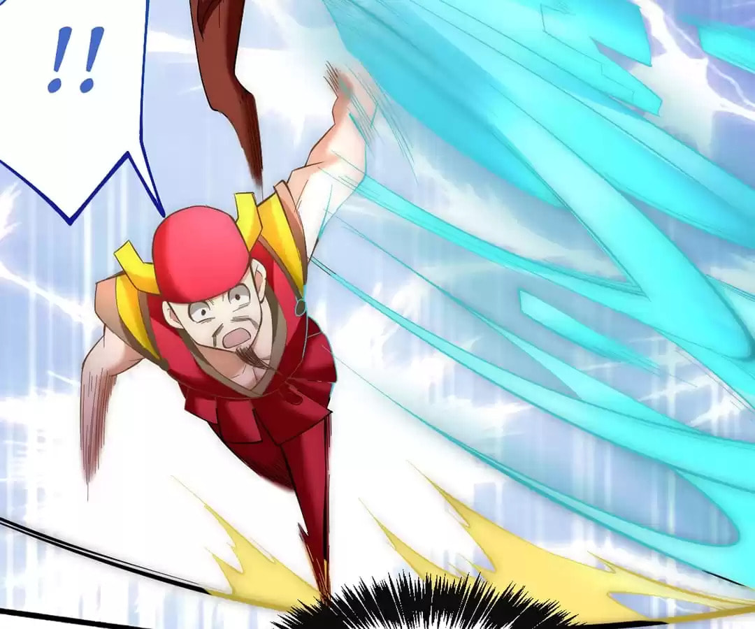 Read Almighty Master chapter 139 image 62 on Lezhin