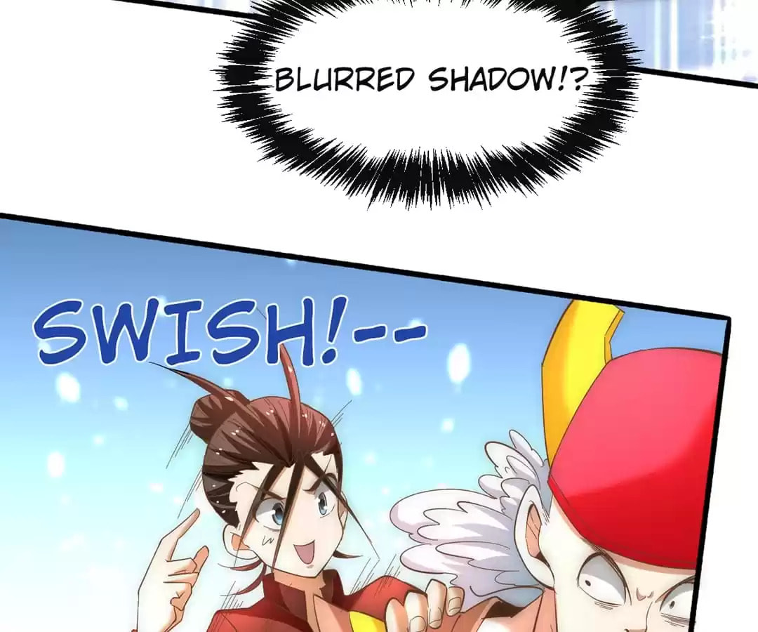 Read Almighty Master chapter 139 image 63 on Lezhin