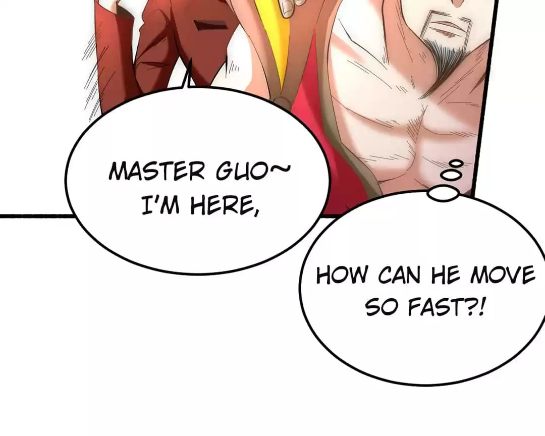Read Almighty Master chapter 139 image 64 on Lezhin