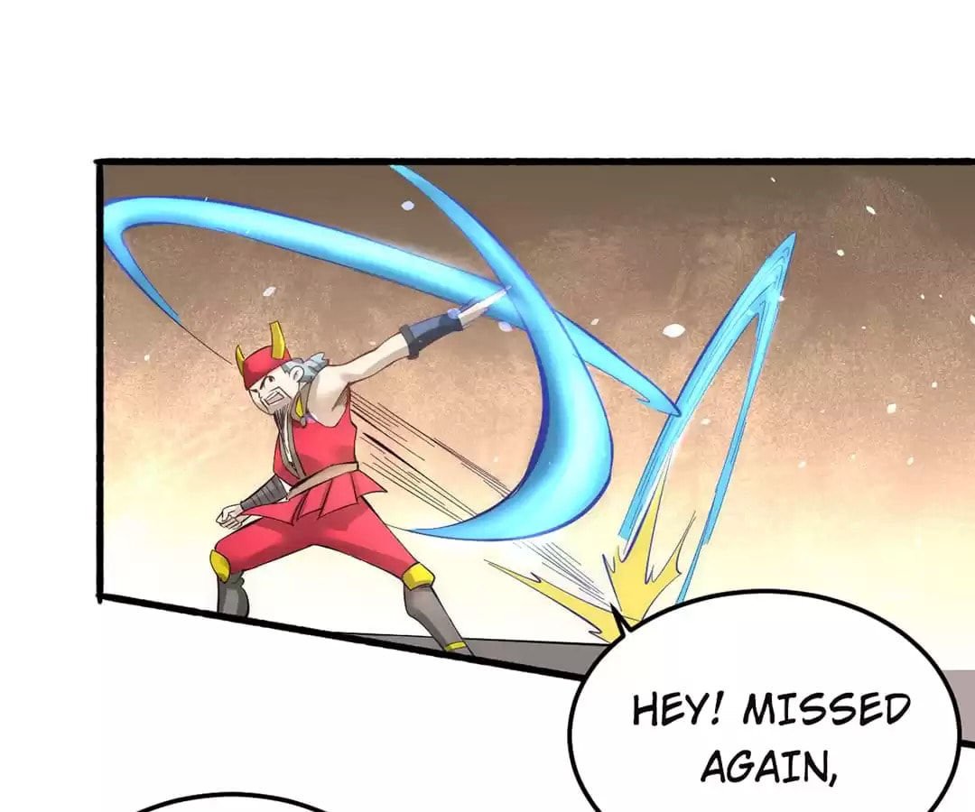 Read Almighty Master chapter 139 image 65 on Lezhin
