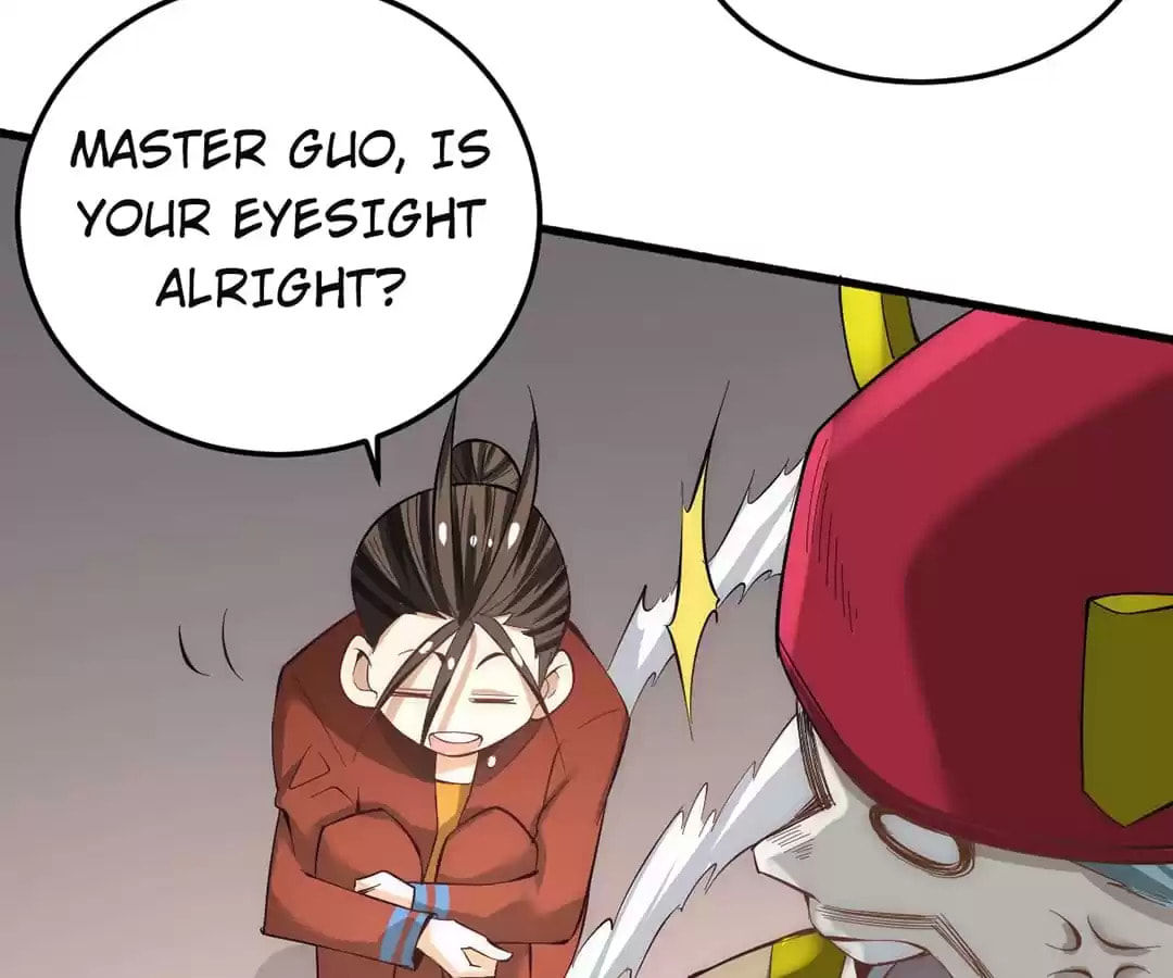 Read Almighty Master chapter 139 image 66 on Lezhin