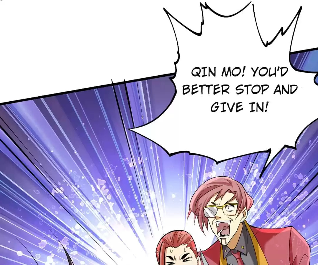 Read Almighty Master chapter 139 image 74 on Lezhin