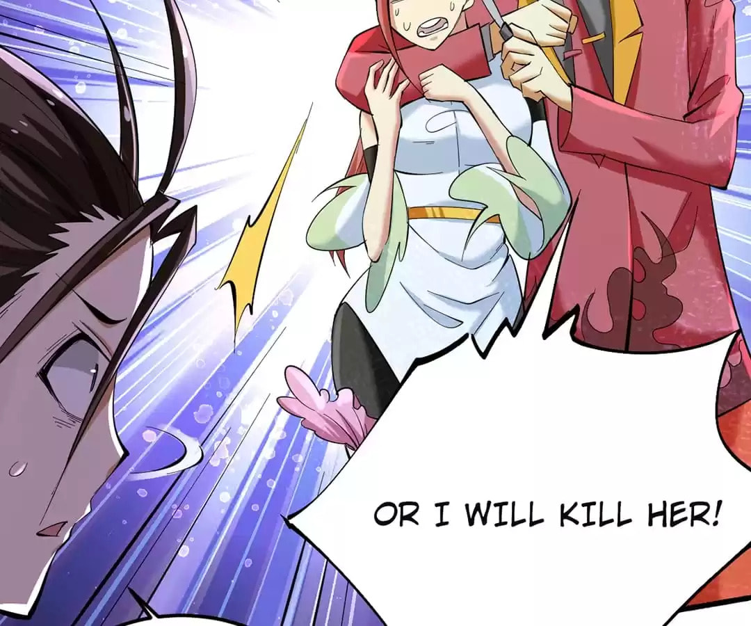 Read Almighty Master chapter 139 image 75 on Lezhin