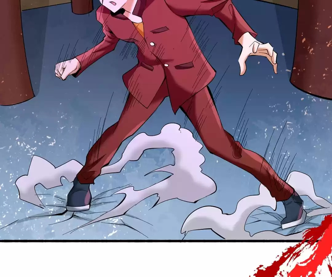 Read Almighty Master chapter 139 image 79 on Lezhin