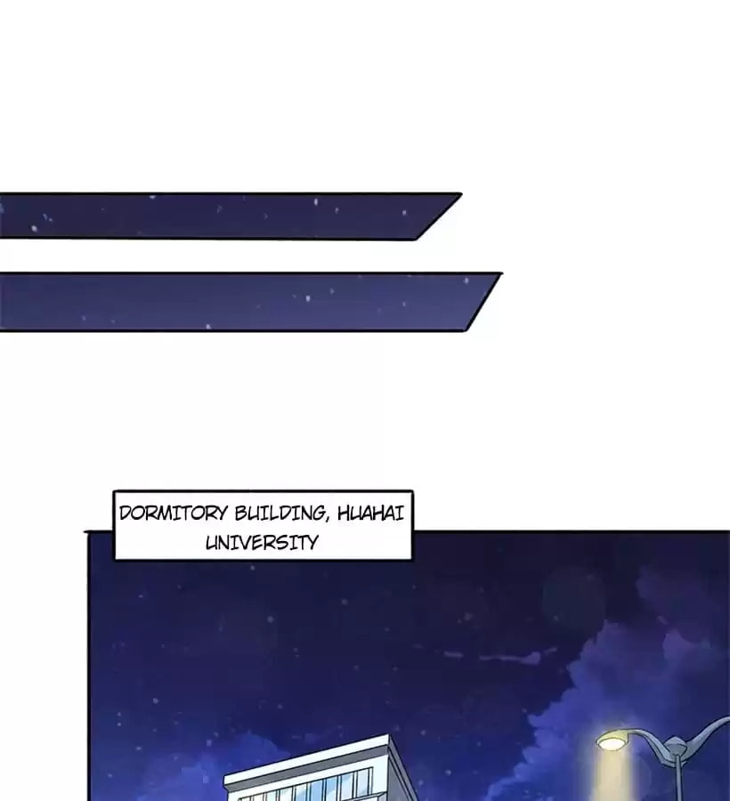 Read Almighty Master chapter 14 image 1 on Lezhin