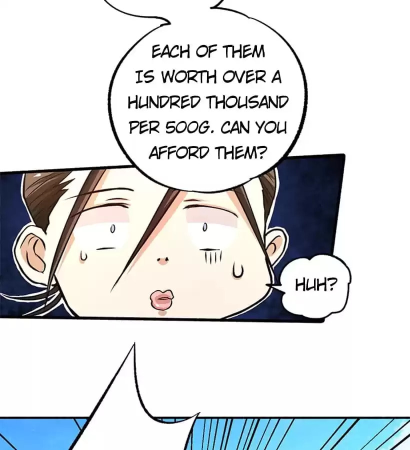 Read Almighty Master chapter 14 image 13 on Lezhin