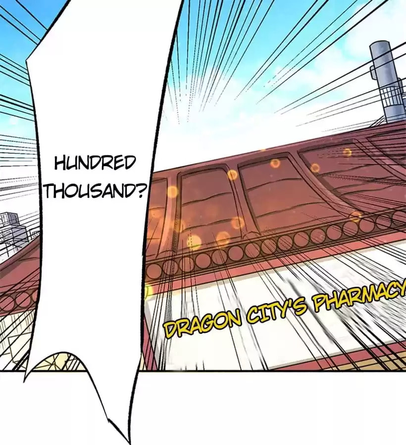 Read Almighty Master chapter 14 image 14 on Lezhin