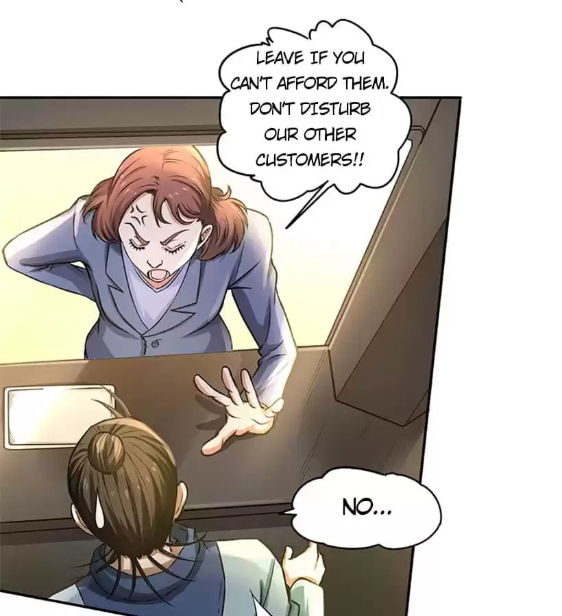 Read Almighty Master chapter 14 image 15 on Lezhin