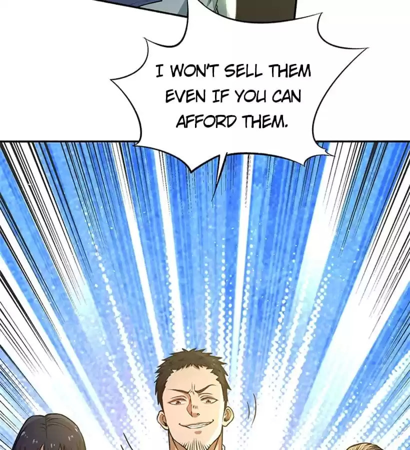 Read Almighty Master chapter 14 image 16 on Lezhin
