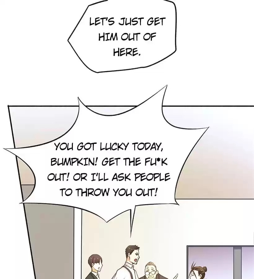 Read Almighty Master chapter 14 image 22 on Lezhin