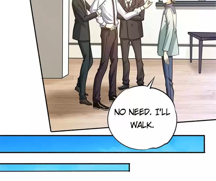 Read Almighty Master chapter 14 image 23 on Lezhin