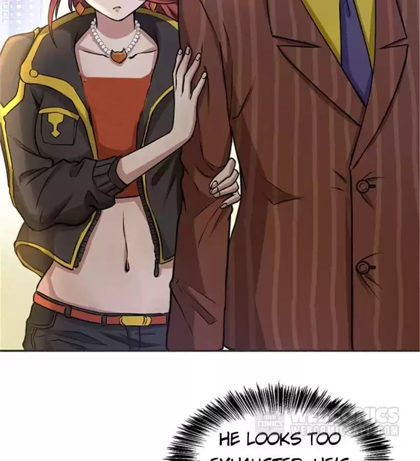 Read Almighty Master chapter 14 image 26 on Lezhin