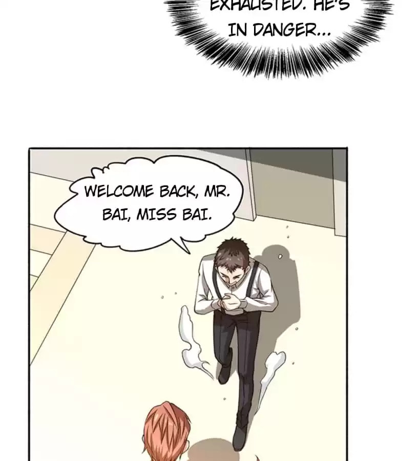 Read Almighty Master chapter 14 image 27 on Lezhin
