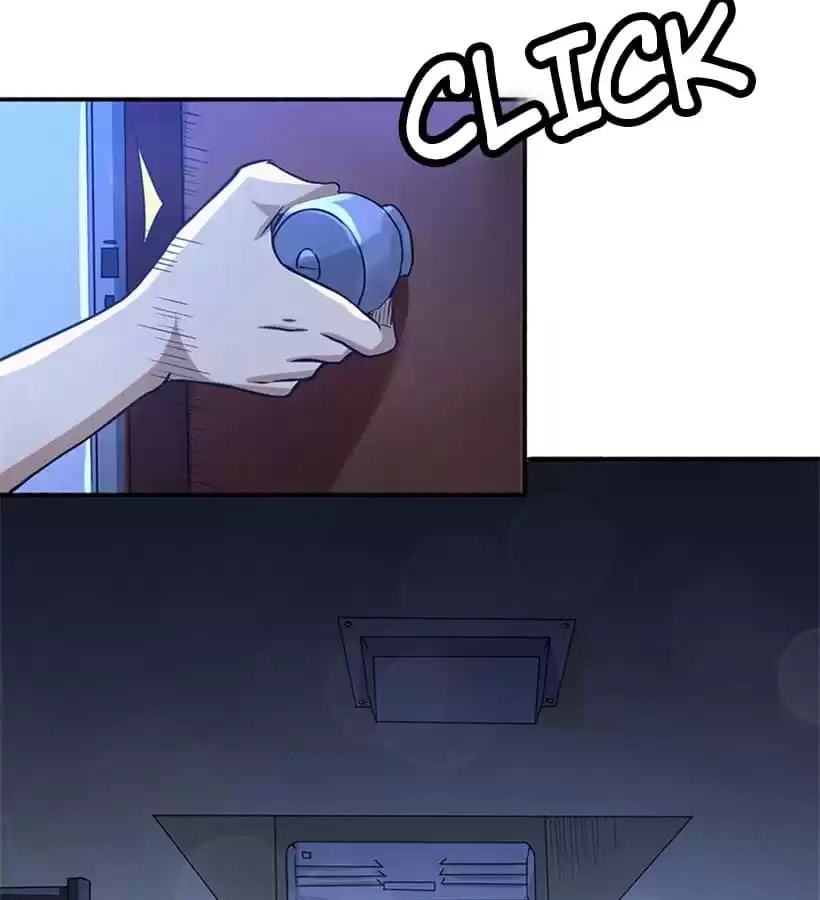 Read Almighty Master chapter 14 image 3 on Lezhin
