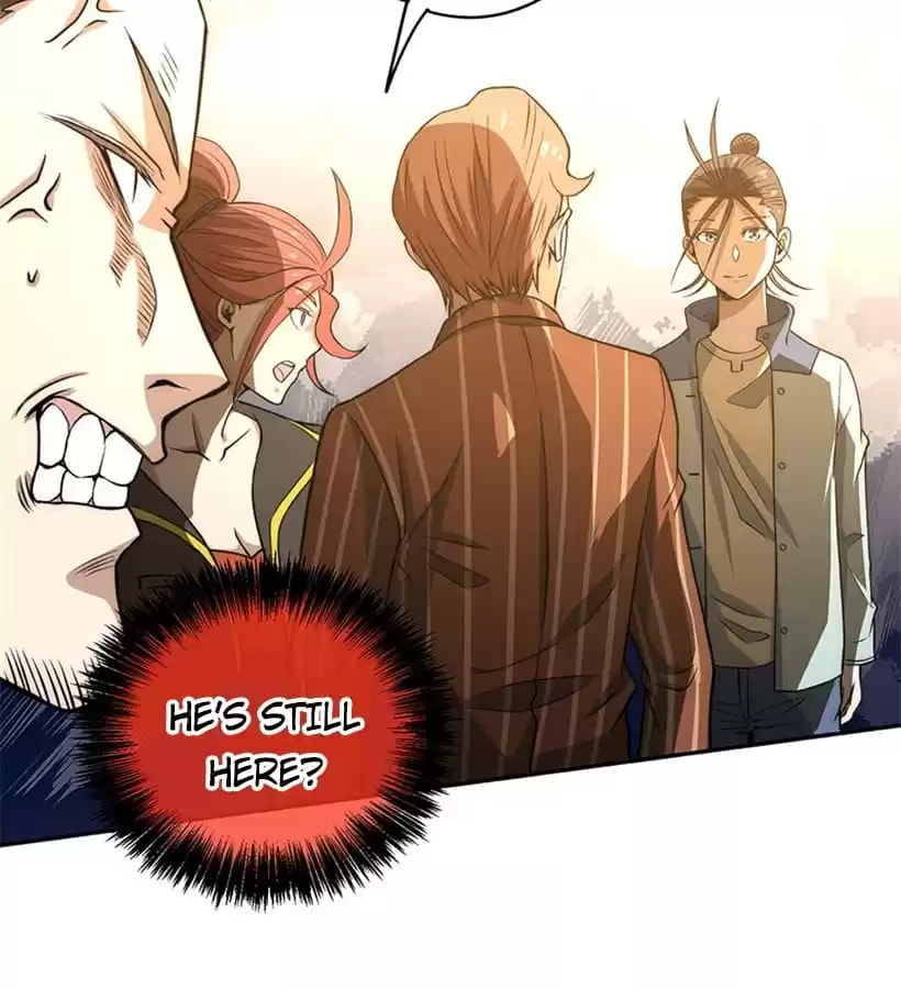 Read Almighty Master chapter 14 image 32 on Lezhin