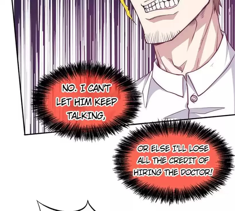 Read Almighty Master chapter 14 image 36 on Lezhin
