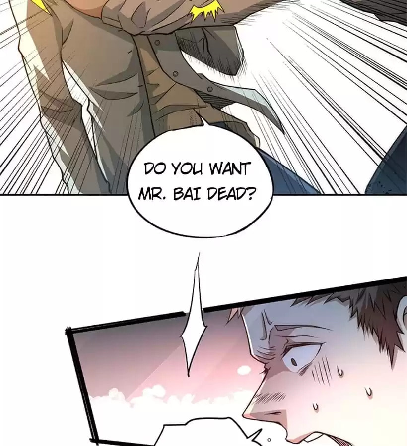 Read Almighty Master chapter 14 image 38 on Lezhin