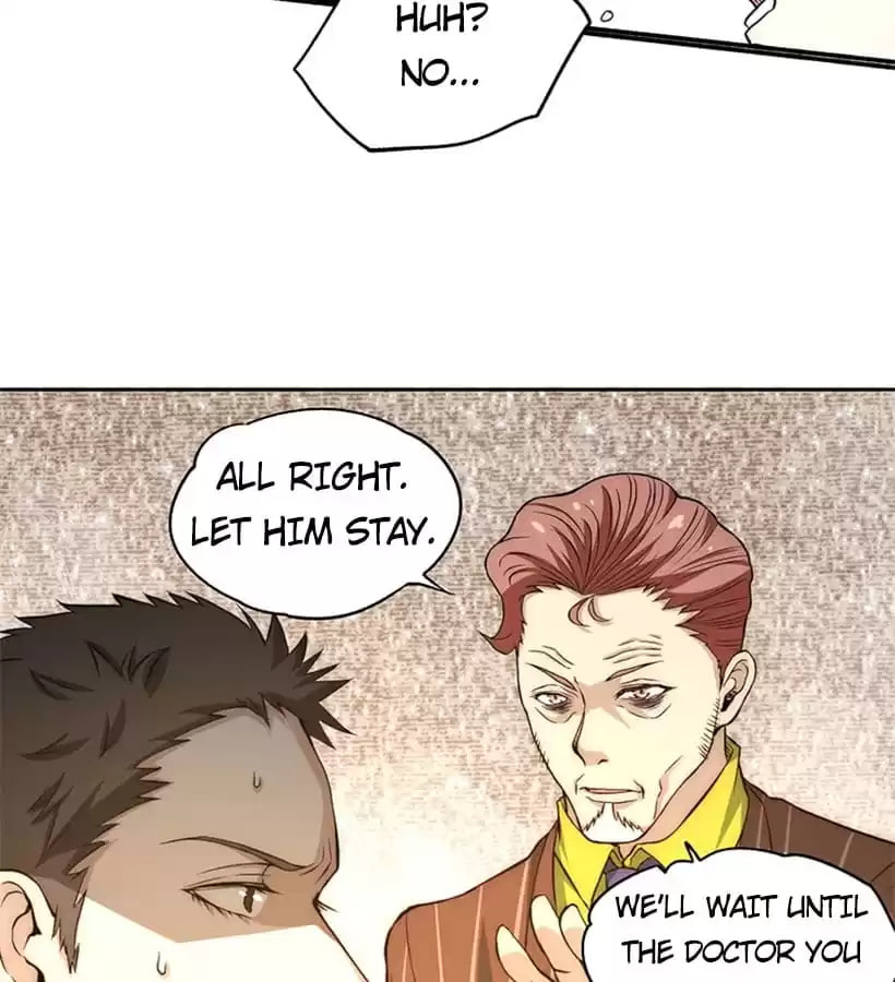 Read Almighty Master chapter 14 image 39 on Lezhin