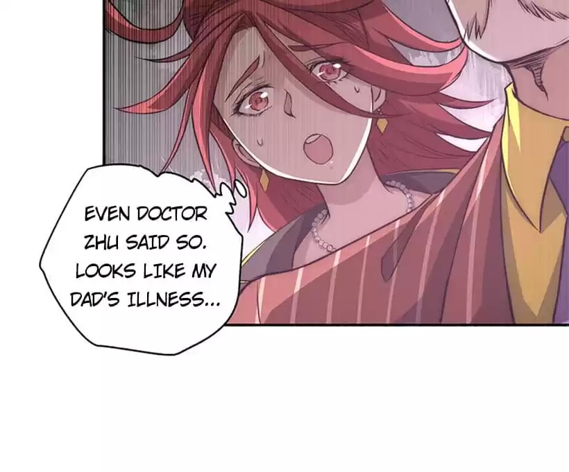 Read Almighty Master chapter 14 image 47 on Lezhin