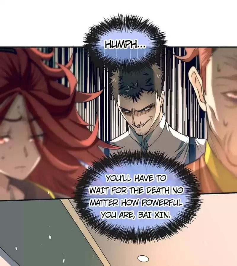Read Almighty Master chapter 14 image 48 on Lezhin