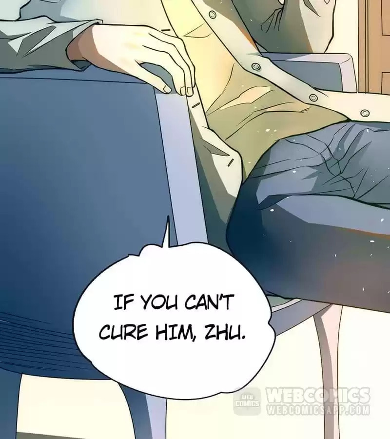 Read Almighty Master chapter 14 image 50 on Lezhin