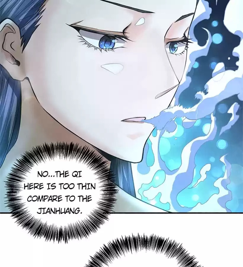 Read Almighty Master chapter 14 image 7 on Lezhin