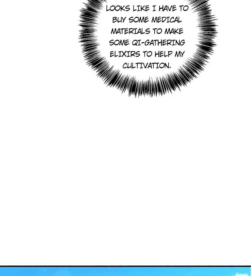 Read Almighty Master chapter 14 image 8 on Lezhin