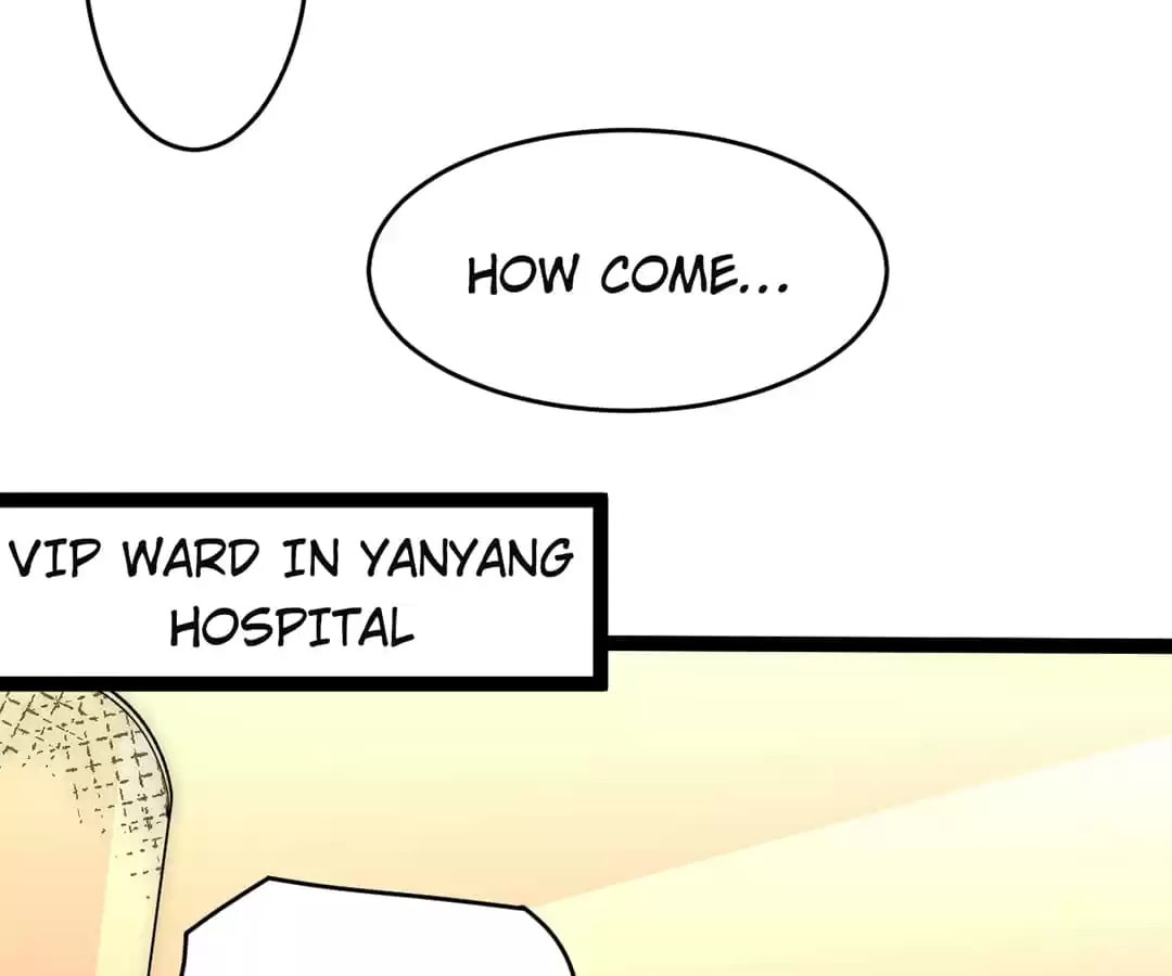 Read Almighty Master chapter 140 image 1 on Lezhin