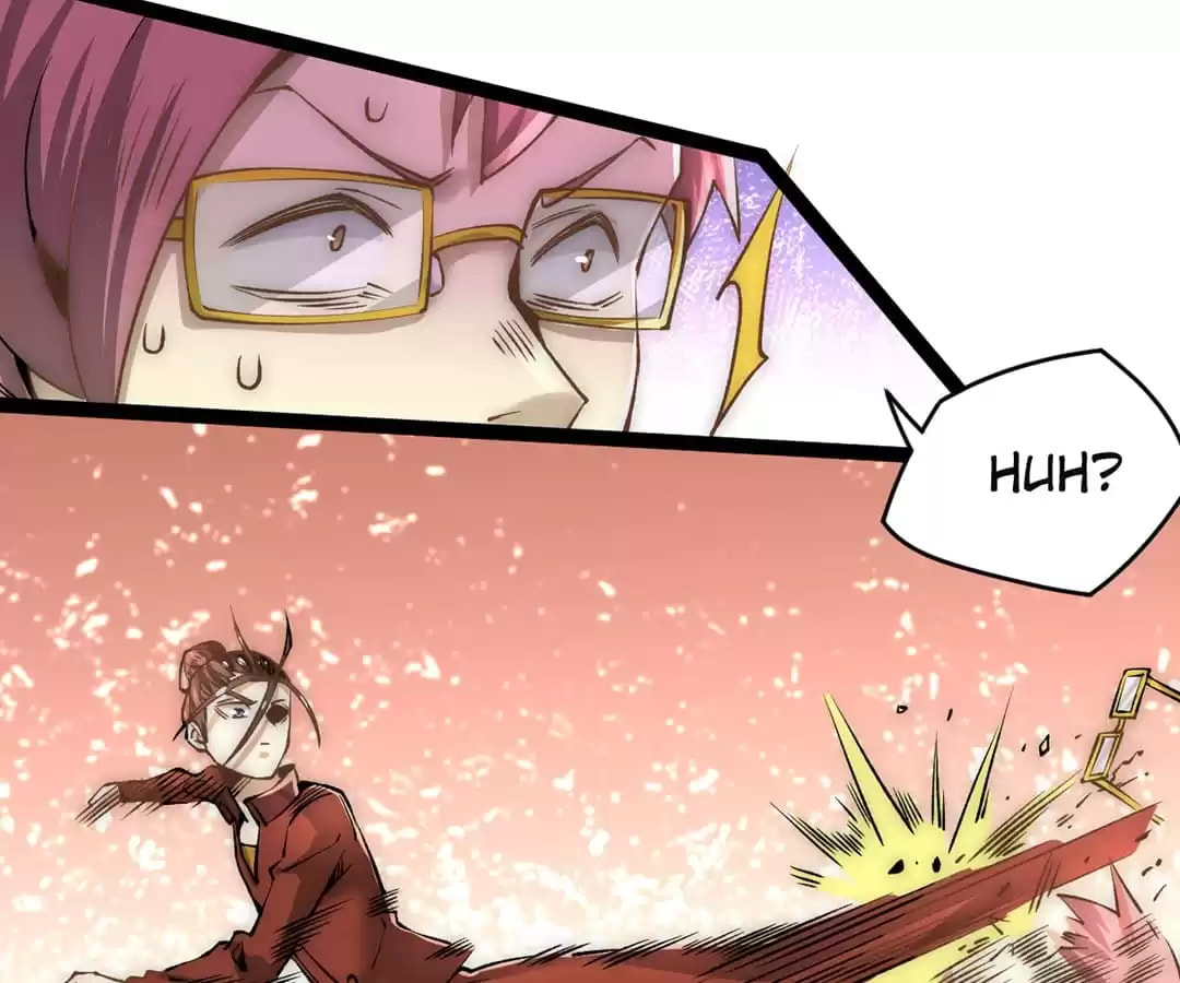 Read Almighty Master chapter 140 image 10 on Lezhin