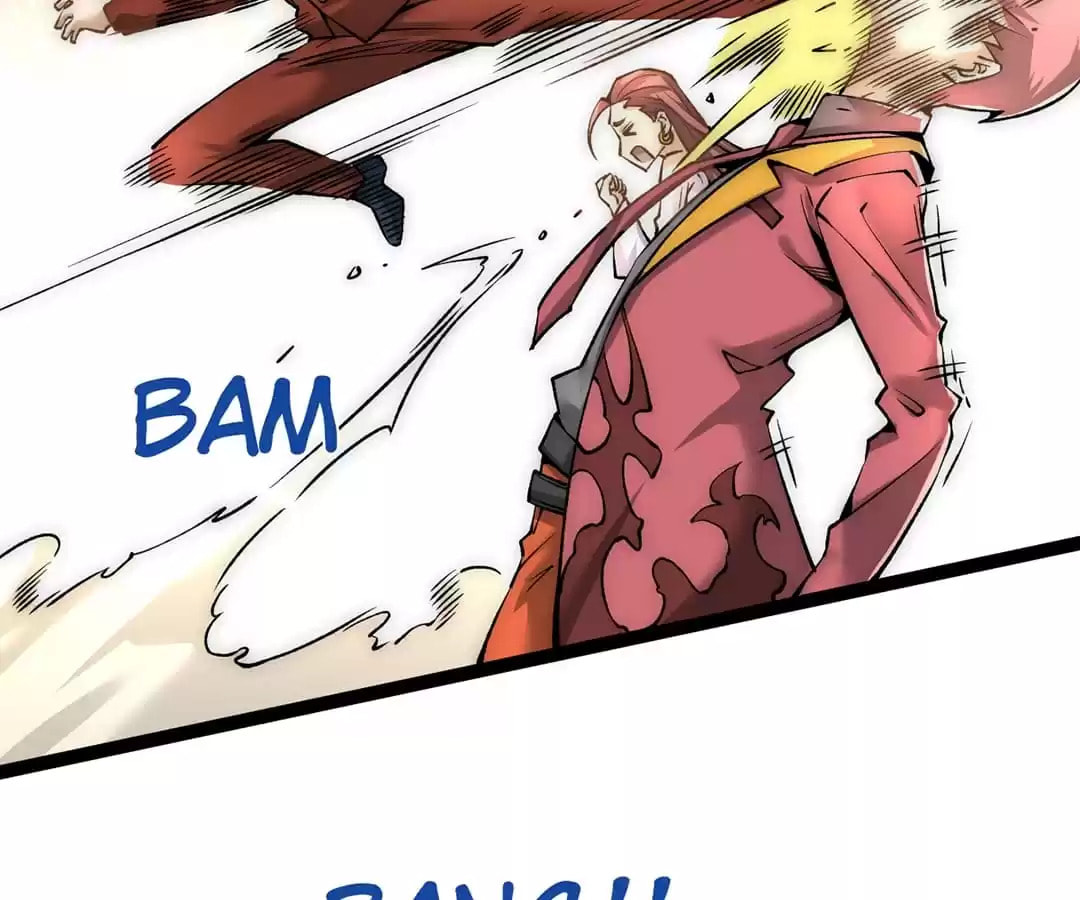 Read Almighty Master chapter 140 image 11 on Lezhin