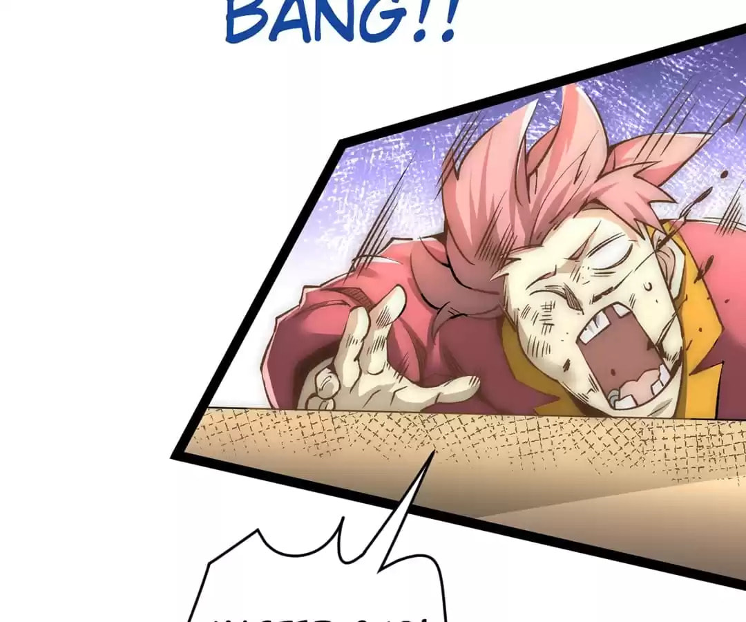 Read Almighty Master chapter 140 image 12 on Lezhin