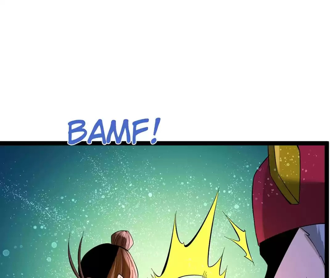 Read Almighty Master chapter 140 image 22 on Lezhin