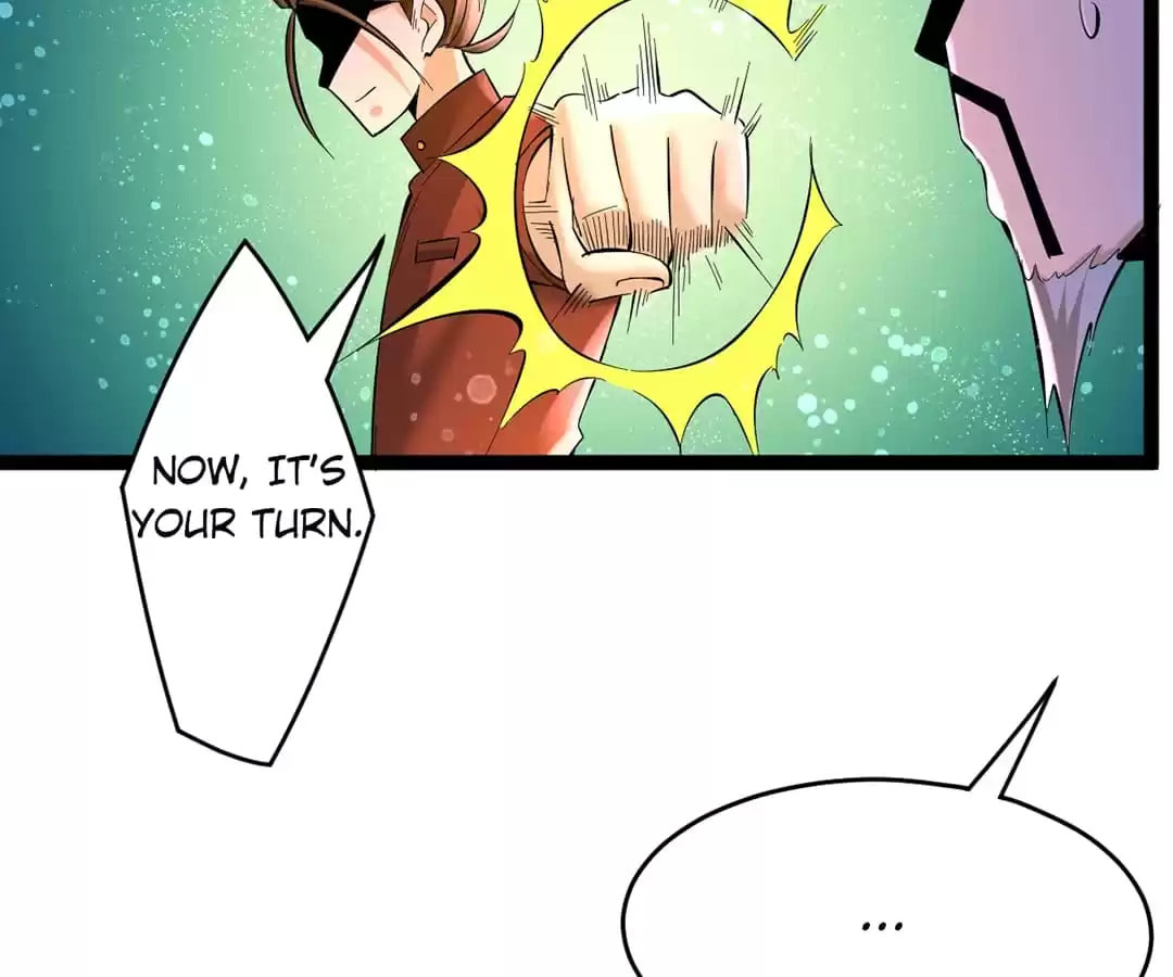Read Almighty Master chapter 140 image 23 on Lezhin