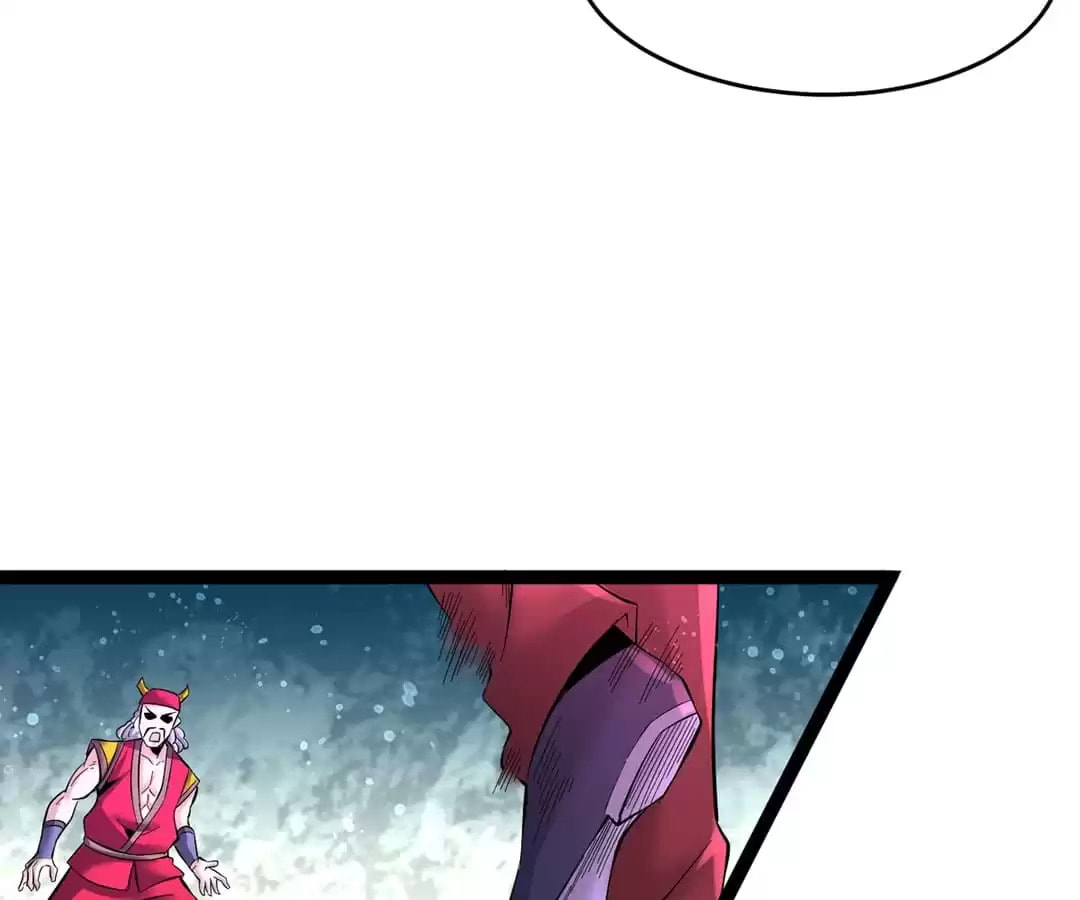 Read Almighty Master chapter 140 image 24 on Lezhin
