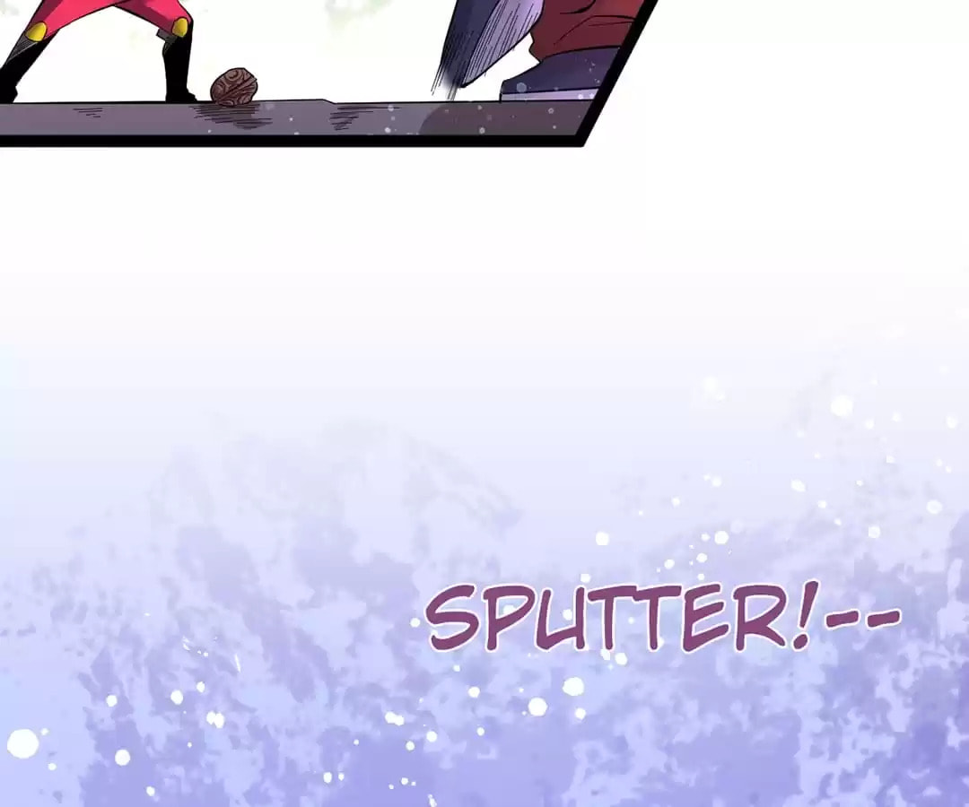 Read Almighty Master chapter 140 image 25 on Lezhin