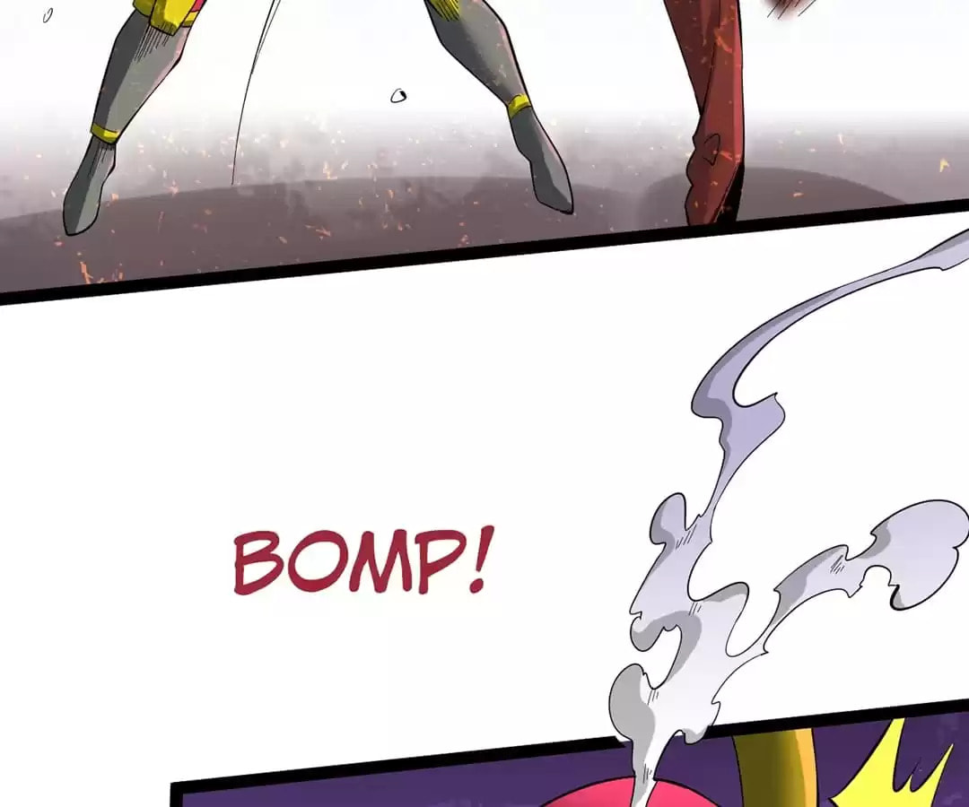 Read Almighty Master chapter 140 image 27 on Lezhin