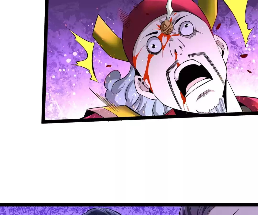 Read Almighty Master chapter 140 image 28 on Lezhin