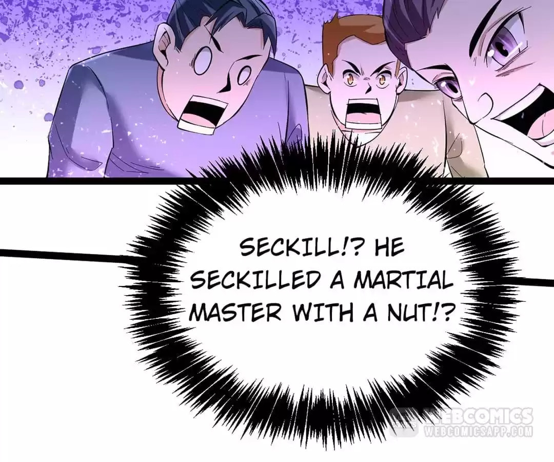 Read Almighty Master chapter 140 image 29 on Lezhin