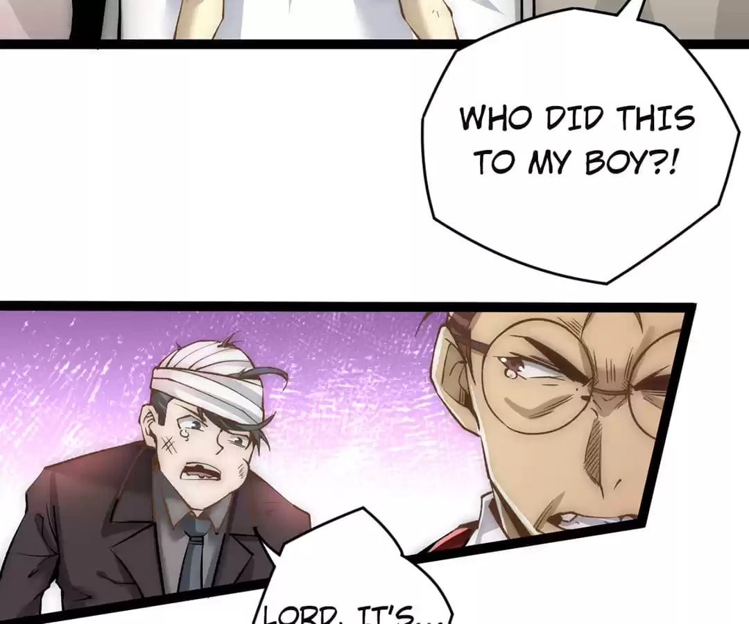 Read Almighty Master chapter 140 image 3 on Lezhin